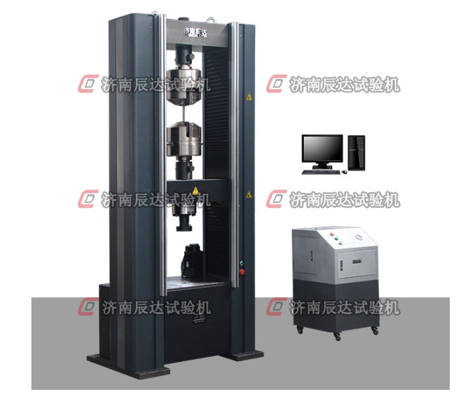 電子萬能試驗機工作環境應注意哪些呢？