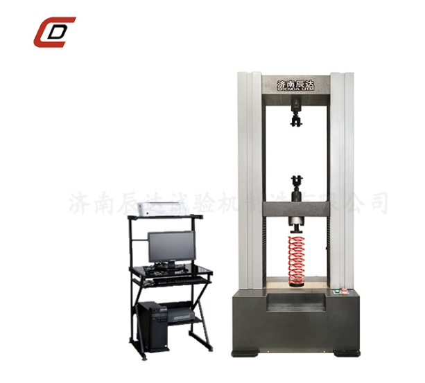 彈簧拉壓試驗機的日常維護有哪些？