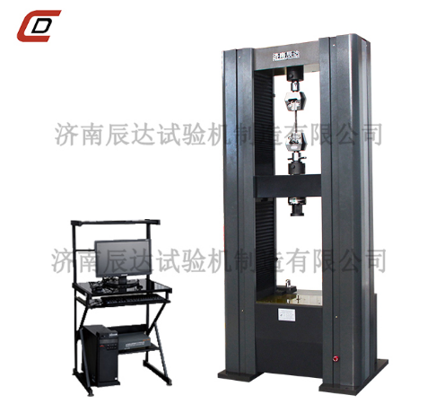 關(guān)于電線(xiàn)拉力試驗(yàn)機(jī)的特點(diǎn)，你知道嗎？