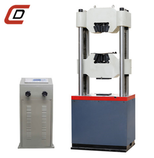 要怎么給WE-1000D數(shù)顯式液壓萬能試驗機做維修檢查？