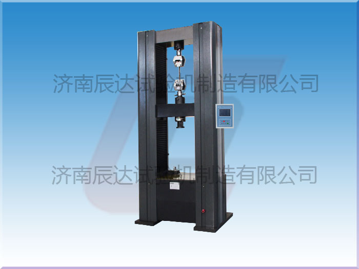 哪些因素會影響WDS-100M萬能試驗機的精準度？