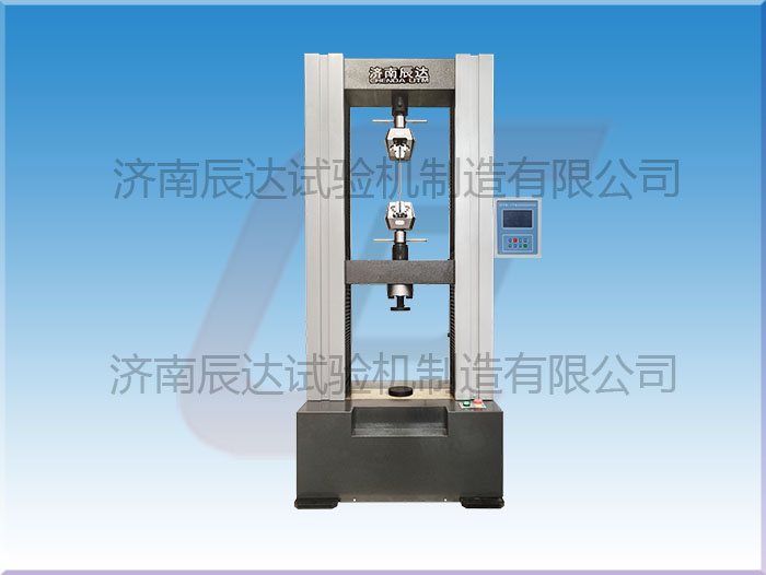 WDS-100萬(wàn)能試驗(yàn)機(jī)常見(jiàn)的故障有哪些