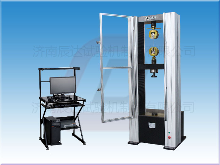 在使用材料試驗(yàn)機(jī)時(shí)，你是否關(guān)注過(guò)這些方面?