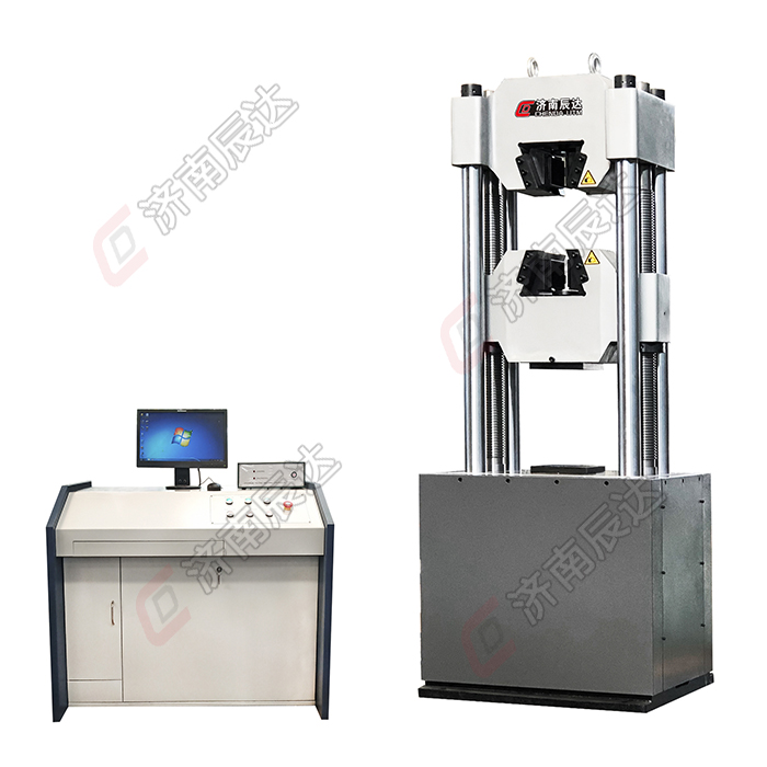 液壓萬能試驗(yàn)機(jī)的保養(yǎng)原則以及拉伸實(shí)驗(yàn)過程