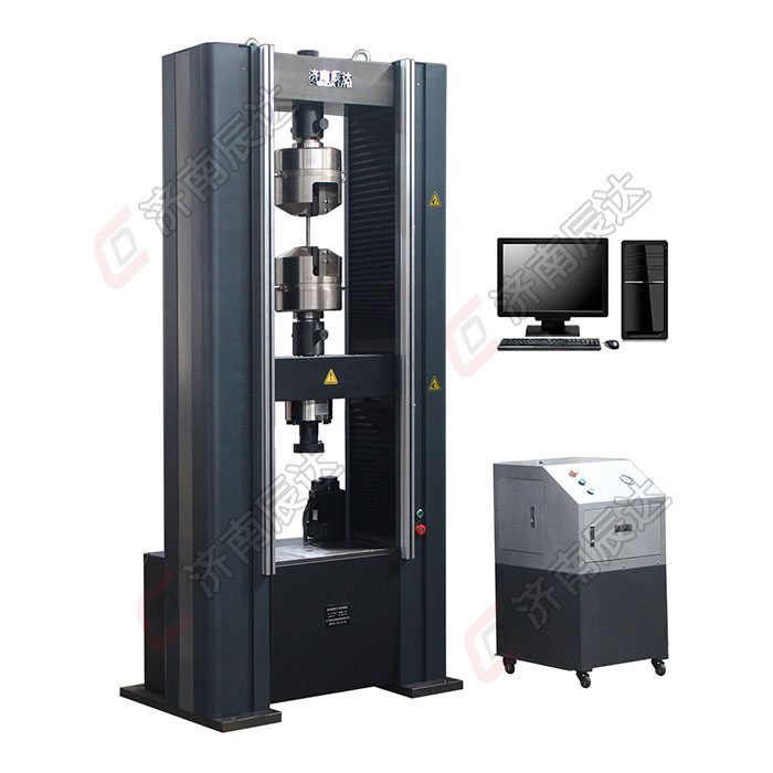 電子萬能試驗機的夾具應該怎樣選擇？