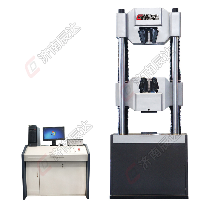 數(shù)顯拉力試驗(yàn)機(jī)主要用途、功能特點(diǎn)以及對試驗(yàn)環(huán)境的要求