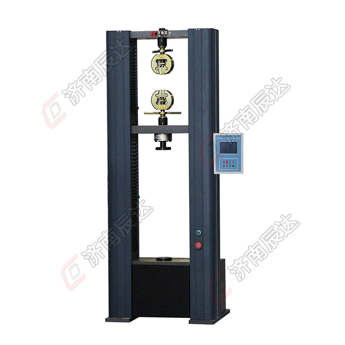 防水卷材試驗機有什么作用呢？