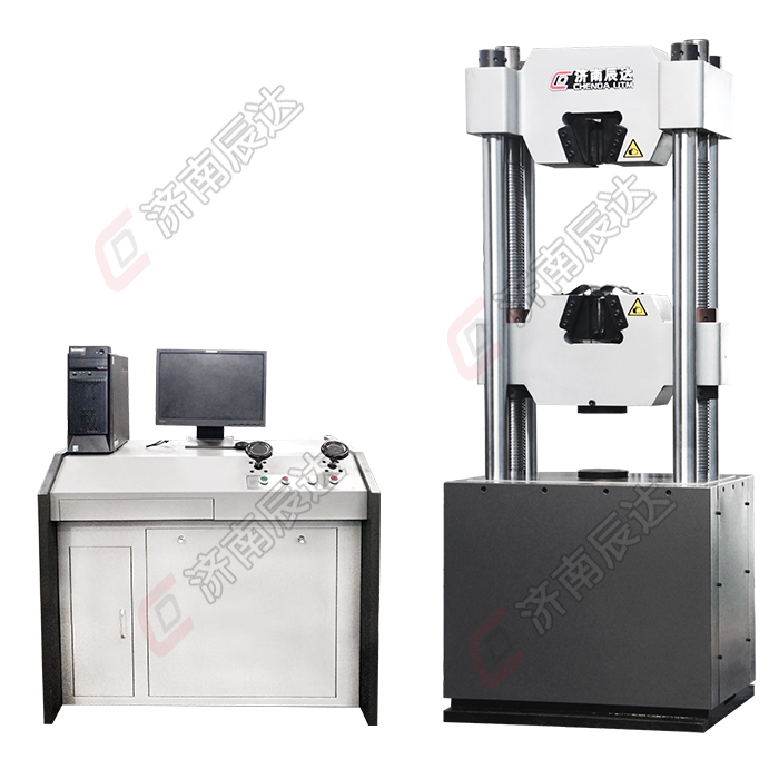 萬能試驗機是什么？應該如何正確進行操作呢？